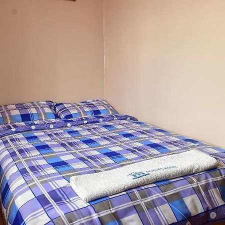 Tickles Hotel Nyeri Exterior foto